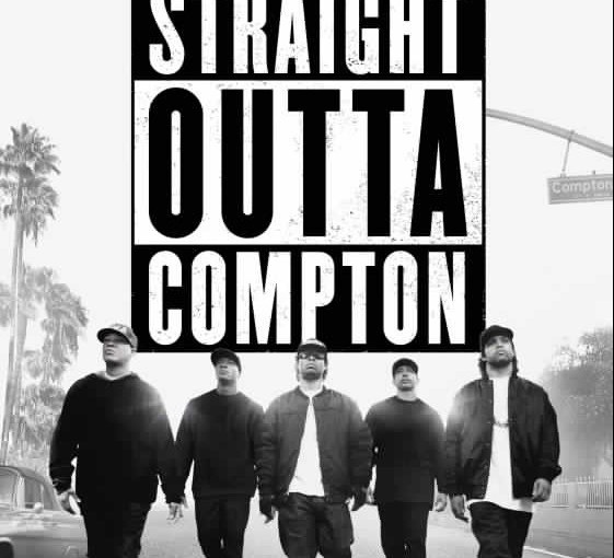 Straight Outta Compton – Gangster-Vibes im Kinosaal
